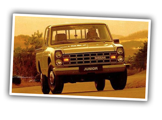 Illustration for article titled The Coolest New Pickup Truck You Can Buy Is Iranian